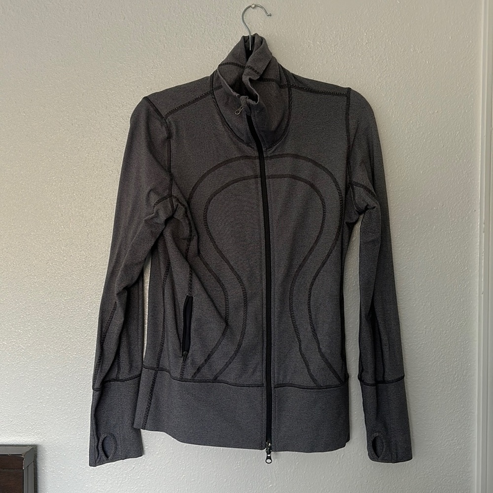 Lululemon Stride Jacket
